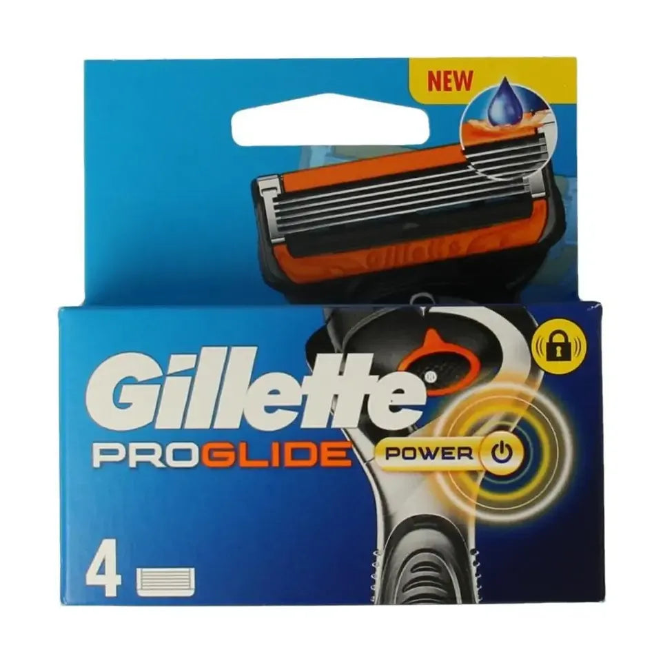 Gillette Proglide power blades 3 stuks