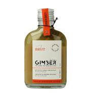 Gimber Brut biologisch 200 ml