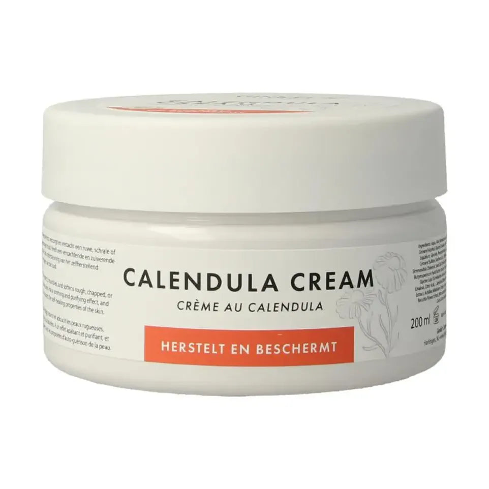 Ginkel's Calendula creme 200 ml