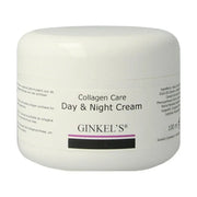 Ginkel's Collagen care dag en nacht creme 100 ml