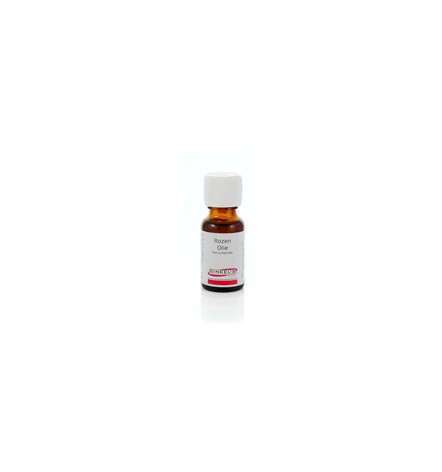 Ginkel's Rozenolie compositie 15 ml