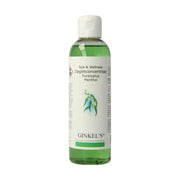 Ginkel's Sauna opgietconcentraat eucalyptus & menthol 200 ml