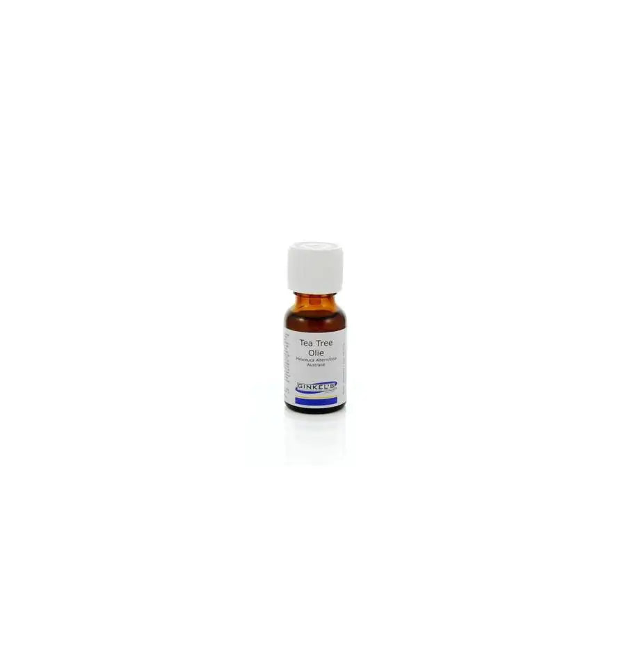 Ginkel's Tea tree olie Australie 15 ml