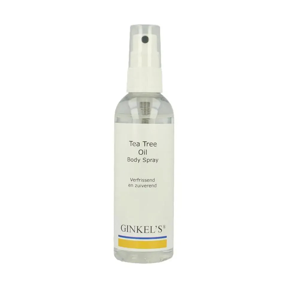 Ginkel's Tea tree spray 100 ml