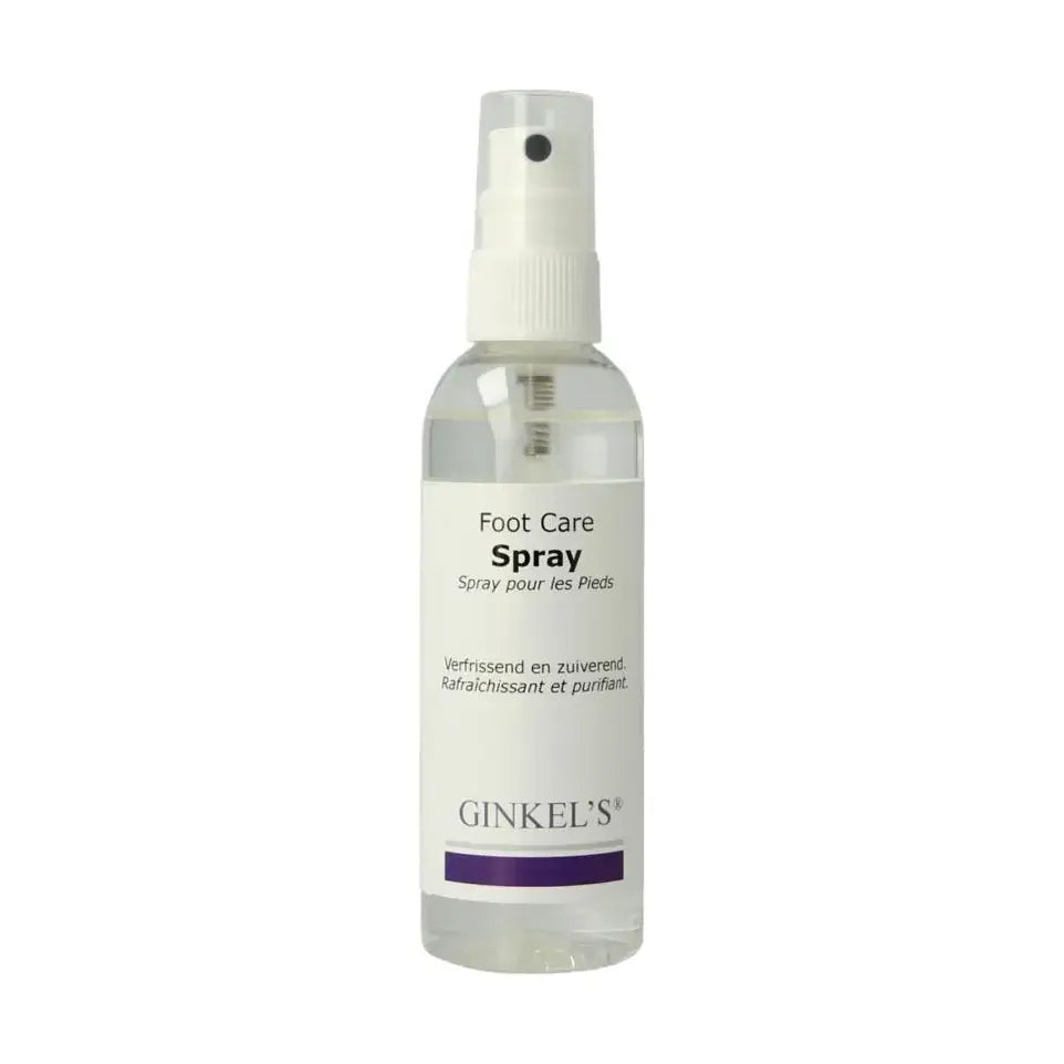 Ginkel's Zweetvoetenspray 100 ml