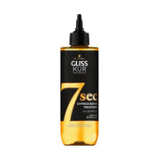 Schwarzkopf 7 Seconds express repair treatment oil nutritive