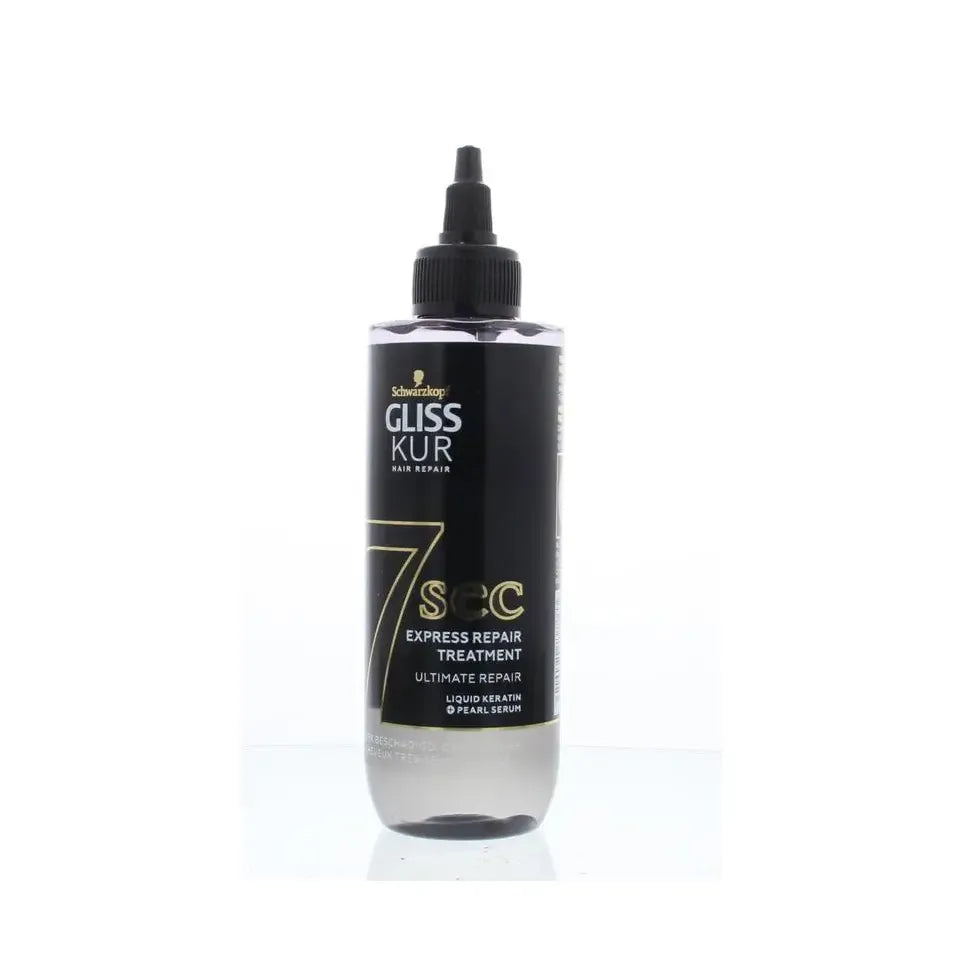 Schwarzkopf Spray ultimate repair 200 ml