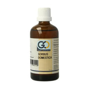 GO Sorbus domestica 100 ml