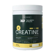 Green Athlete Creatine 400 gram