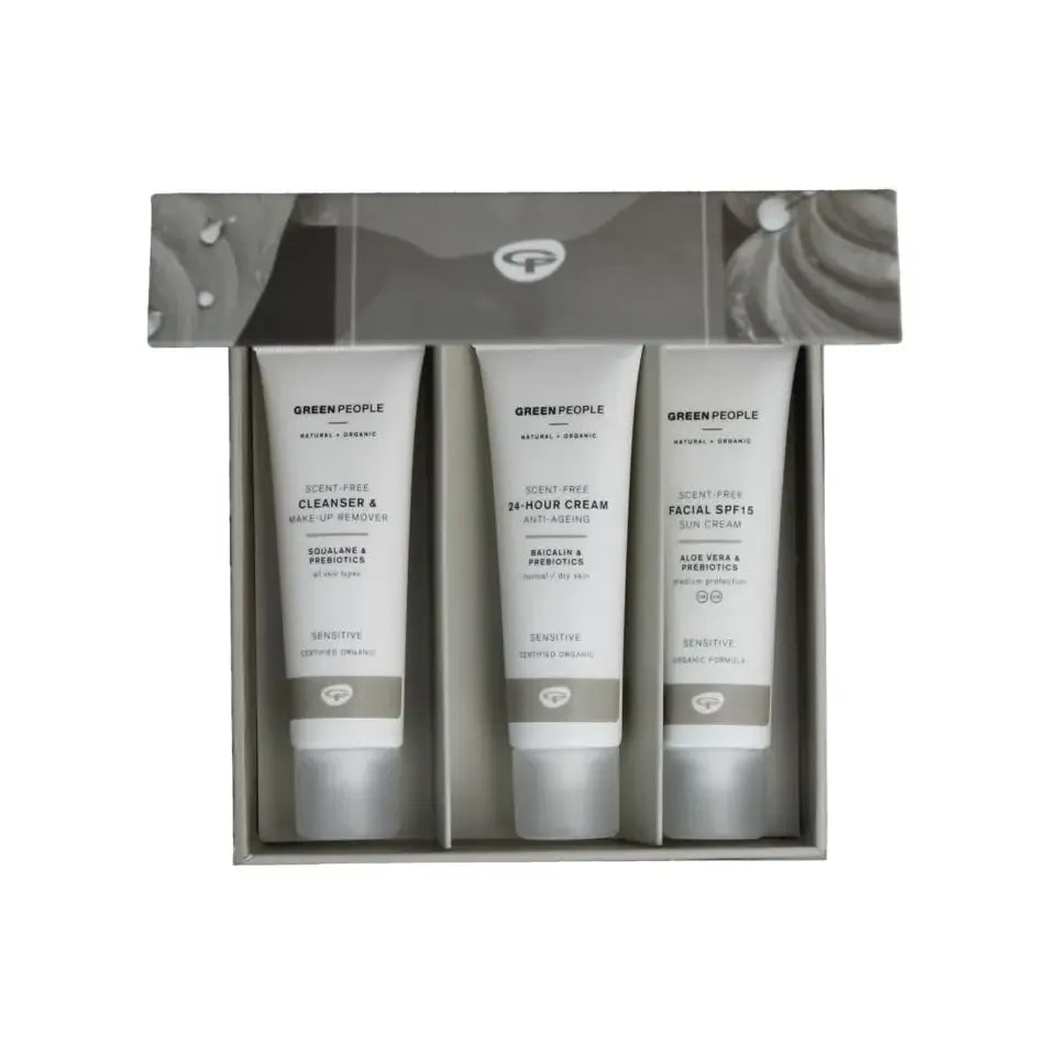 Green People Calming skin essentials 90 ml