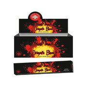 Green Tree Wierook dragon blood 15 gram