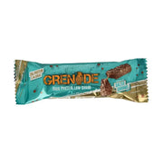 Grenade High proteine reep chocolate chip salted caramel 60 gram