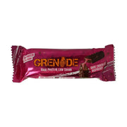 Grenade Dark chocolate raspberry 60 gram