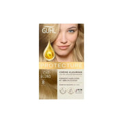 Guhl Beschermende cremekleur 8 lichtblond
