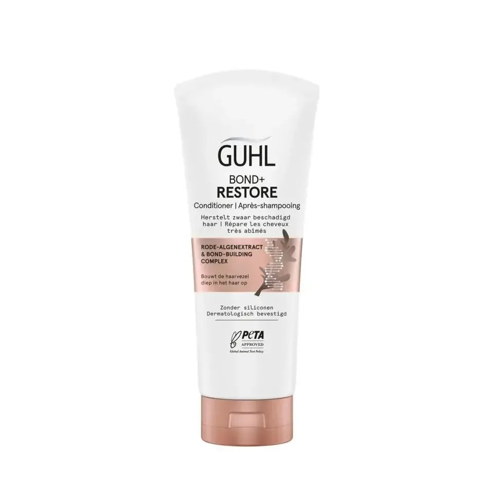 Guhl bond&restore conditioner 200 ml