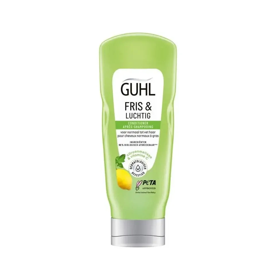 Guhl Fris & luchtig conditioner 200 ml