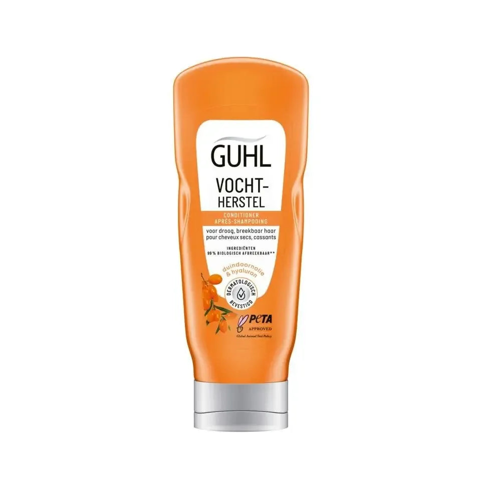 Guhl Vochtherstel conditioner 200 ml