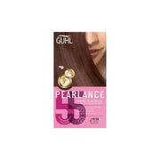 Guhl Intensieve cremekleur 55 warm roodbruin