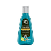 Guhl Man 3-in-1 frisheid & verzorging shampoo 250 ml