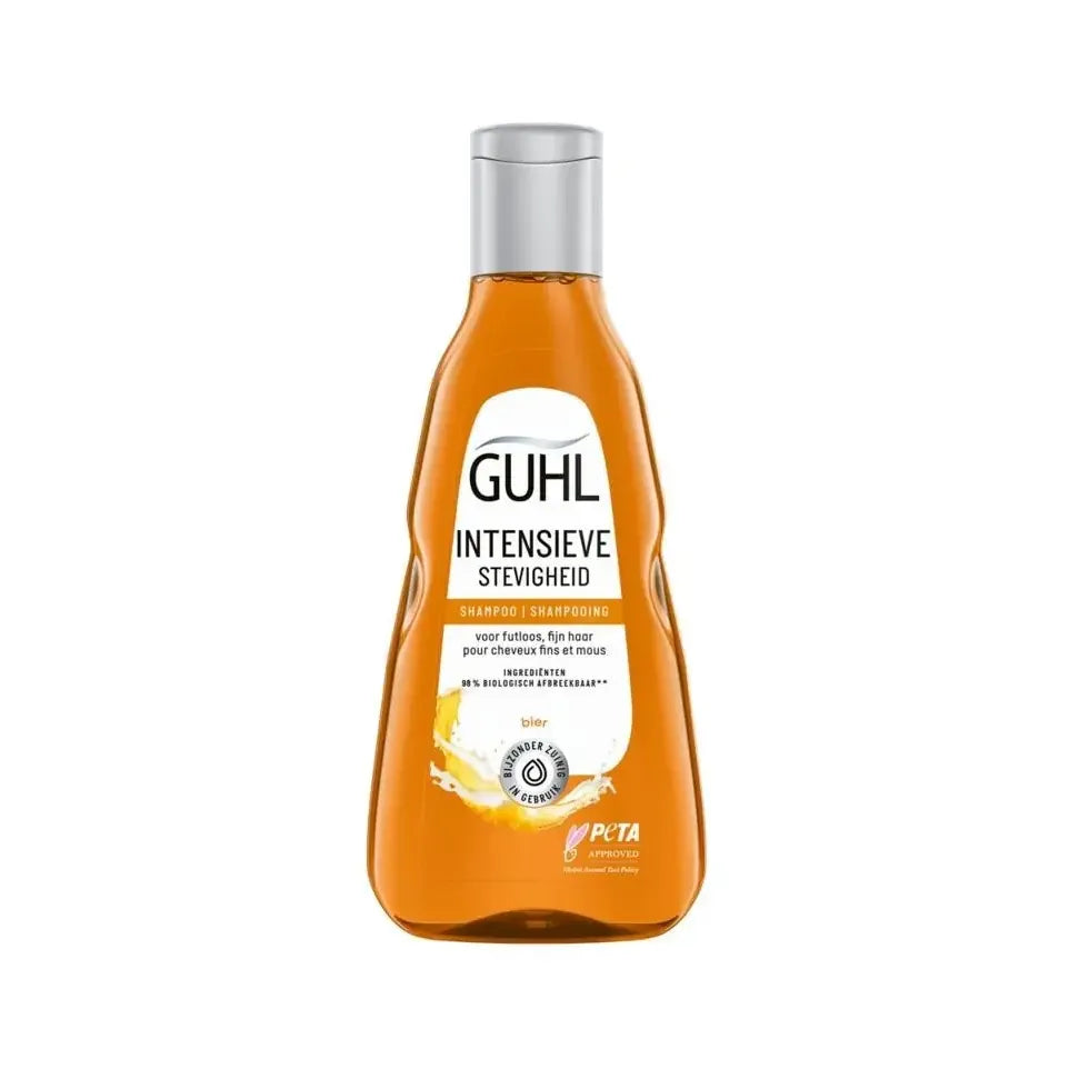 Guhl Intensieve stevigheid shampoo 250 ml