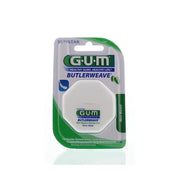 GUM Butlerweave waxed mint 55 meter