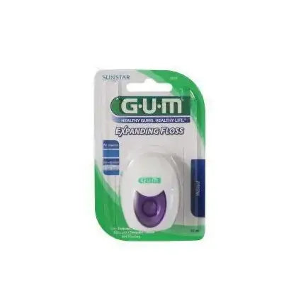 GUM Expanding floss 30 meter