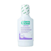 GUM Ortho mondspoelmiddel 300 ml