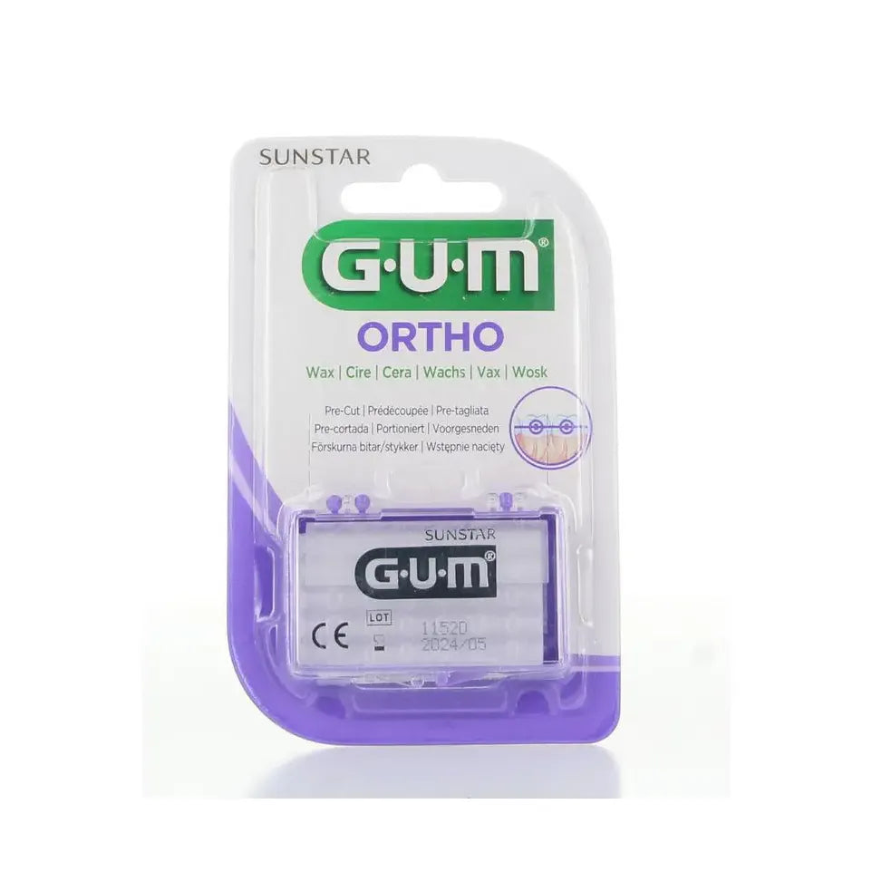 GUM Orthodontische was