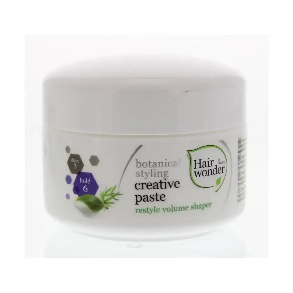 Hairwonder Botanical styling creative paste 100 ml