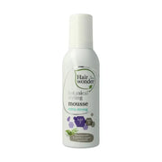 Hairwonder Botanical styling mousse extra strong 200 ml
