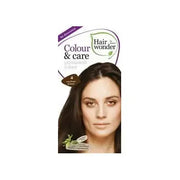 Hairwonder Colour & Care 4 medium brown 100 ml