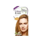 Hairwonder Colour & Care 7.3 medium gold blond 100 ml