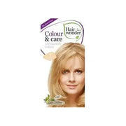 Hairwonder Colour & Care 8 light blond 100 ml