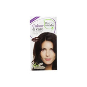 Hairwonder Colour & Care dark copper brown 3.44 100 ml