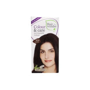 Hairwonder Colour & Care espresso 3.37 100 ml