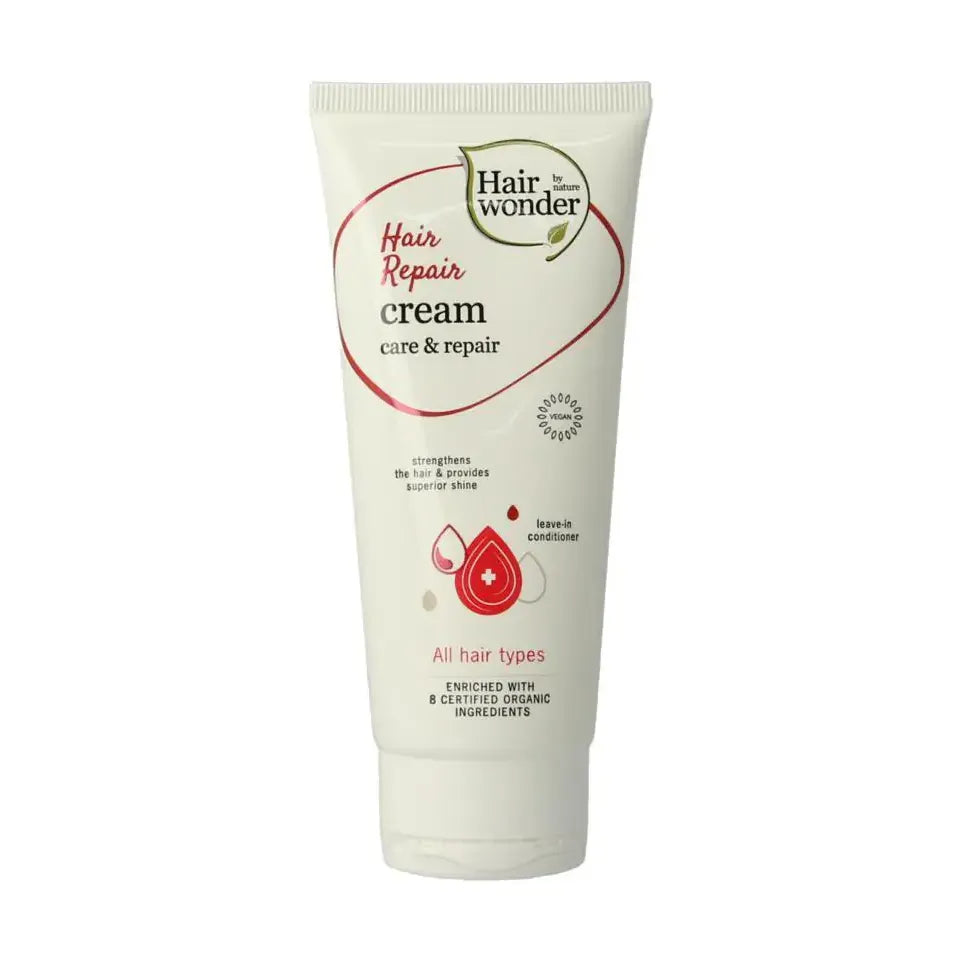 Hairwonder Hair repair cream 100 ml