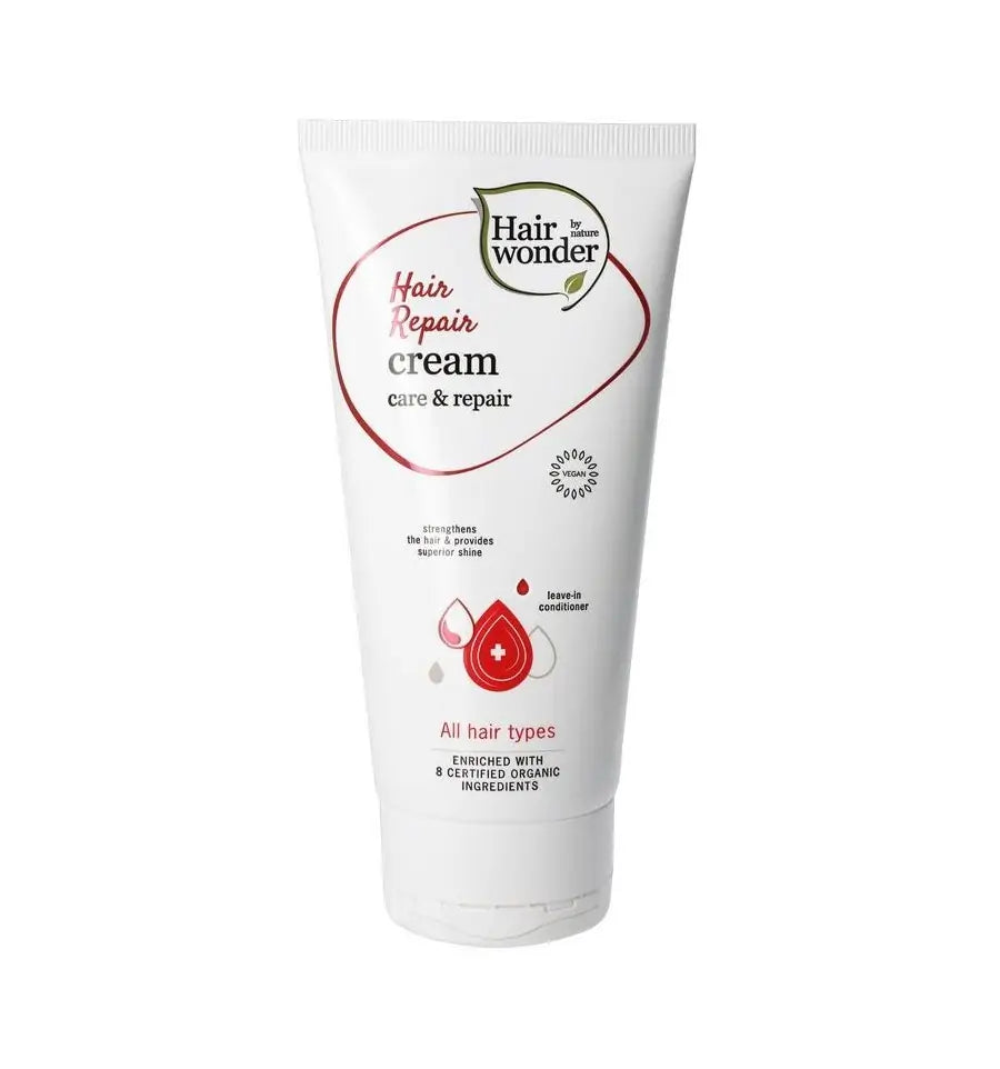 Hairwonder Hair repair cream 150 ml