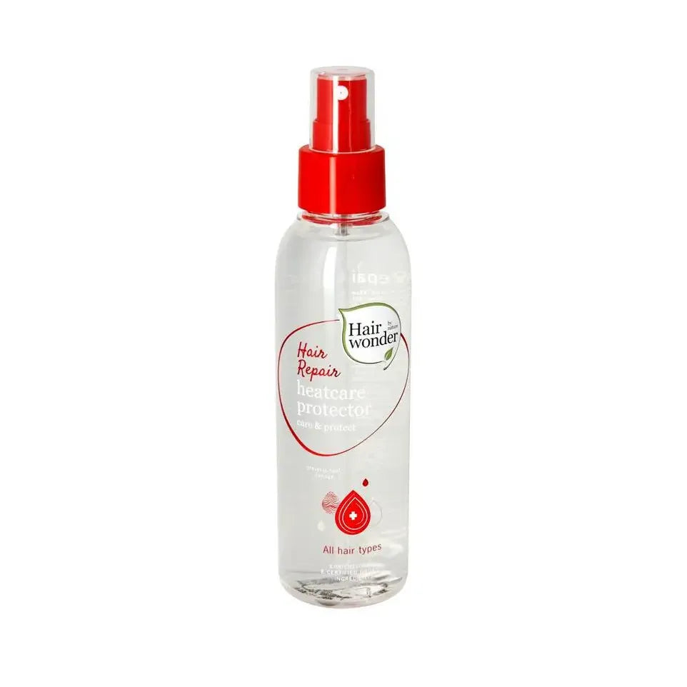 Hairwonder Hair repair heatcare protector 150 ml