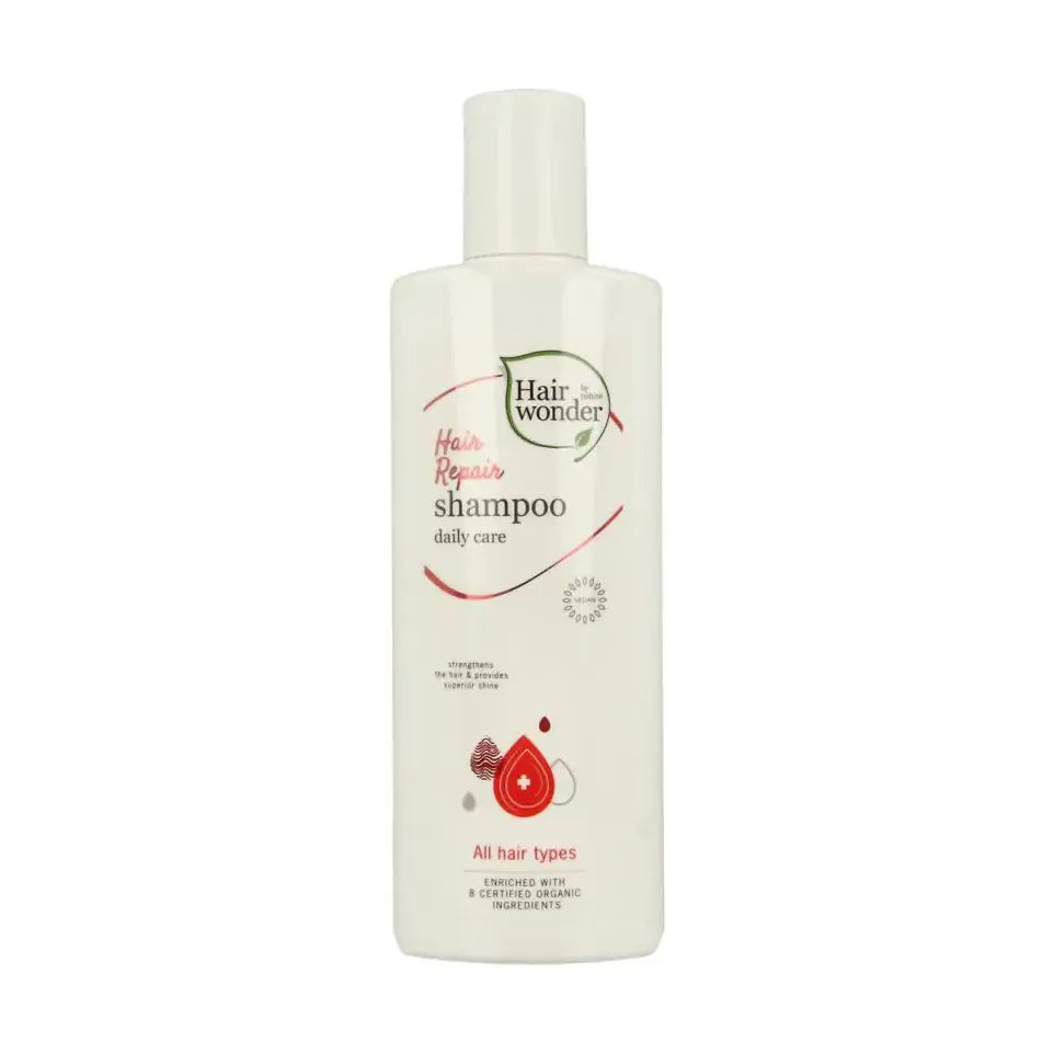 Hairwonder Hair repair shampoo 300 ml