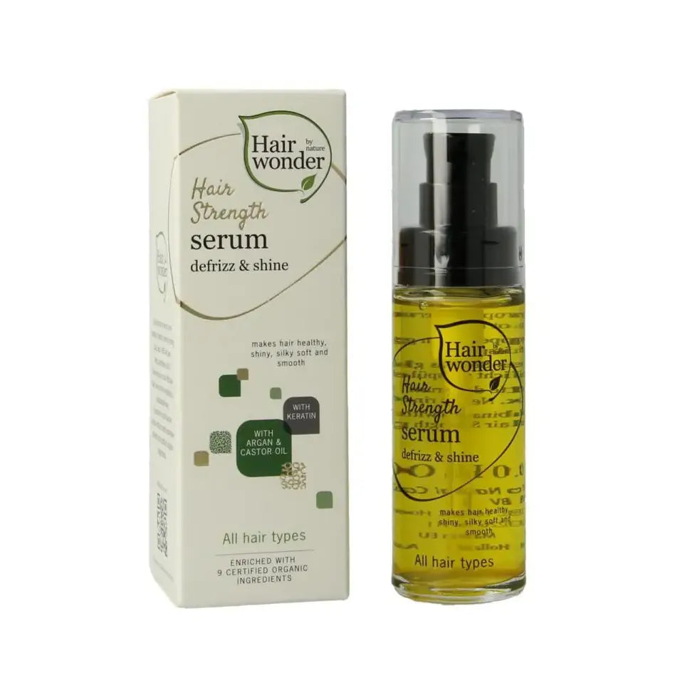 Hairwonder Hair strength serum 30 ml