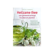 Handboek heilzame thee