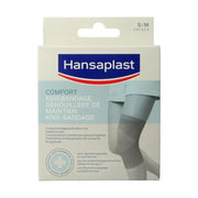Hansaplast Sport kniebandage M