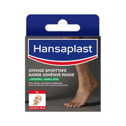 Hansaplast Sport tape breed 3,75cm x 15m 1 Rol