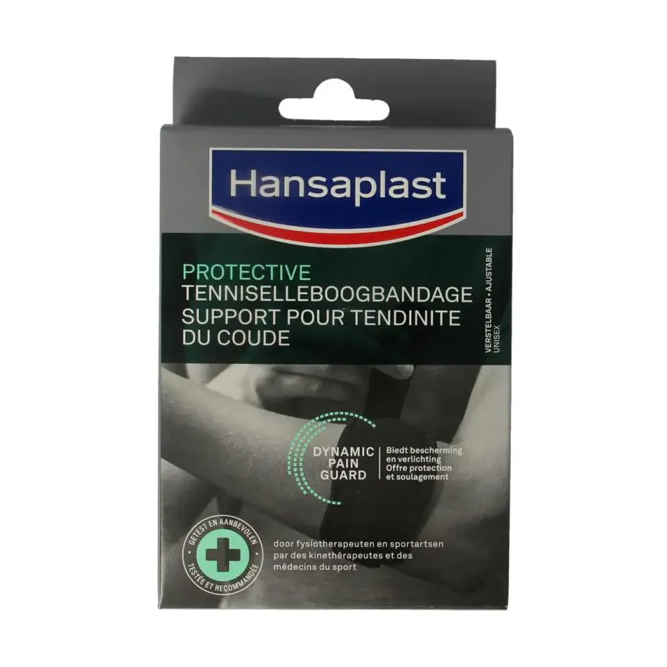 Hansaplast Sport tenniselleboog bandage