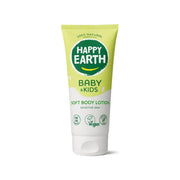 Happy Earth bodylotion voor baby & kids 200 ml