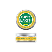 Happy Earth Deodorant balm jasmine ho wood 45 gram