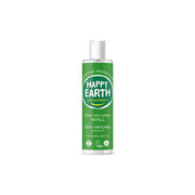 Happy Earth Pure deodorant spray cucumber matcha refill 300 ml