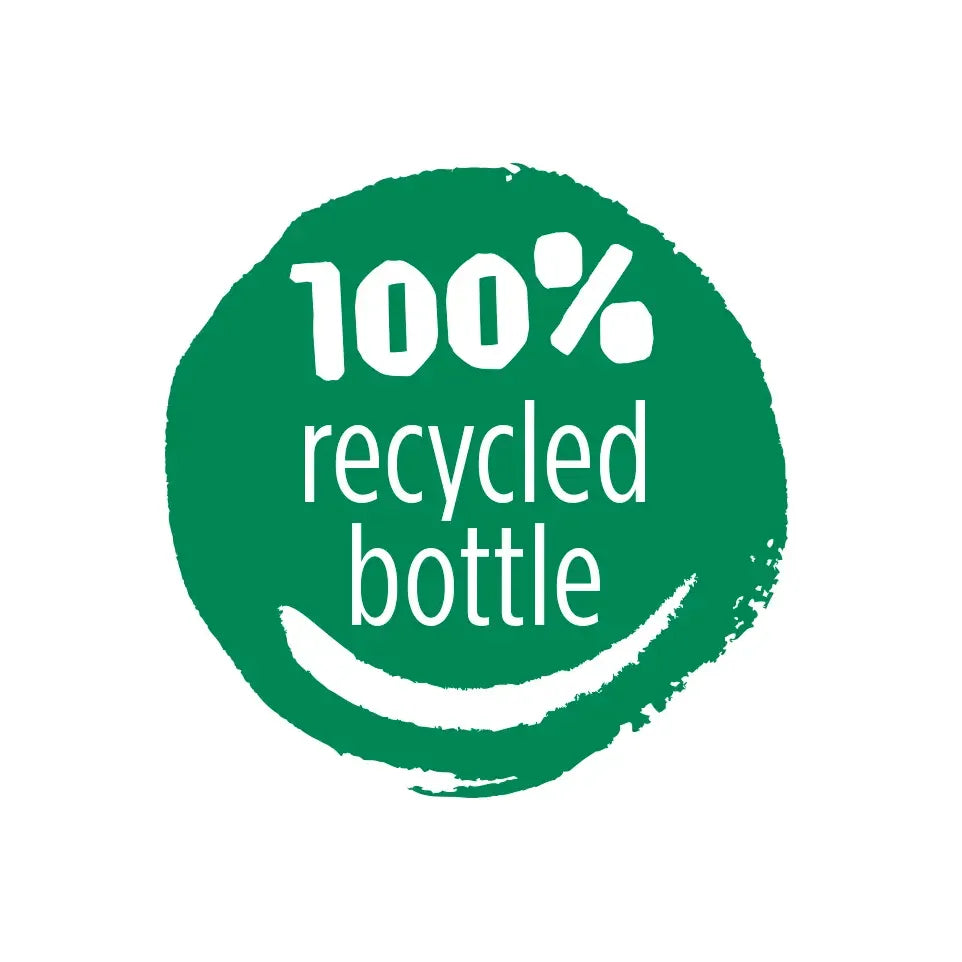 Happy Earth Pure deodorant spray unscented 100 ml