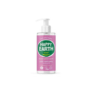Happy Earth Pure hand soap lavender ylang 300 ml