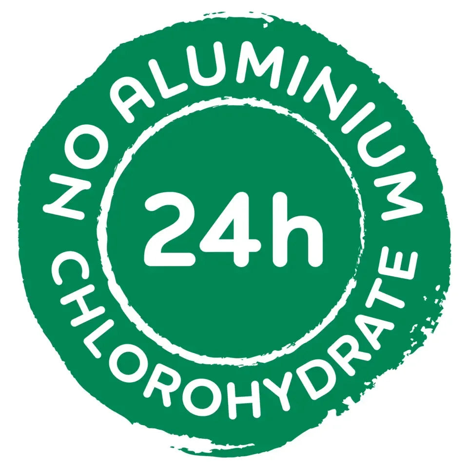 Happy Earth Pure deodorant spray lavender ylang 100 ml